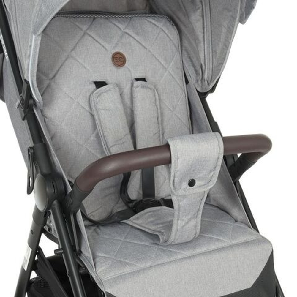 Прогулянкова коляска El Camino ME 1083 Optima