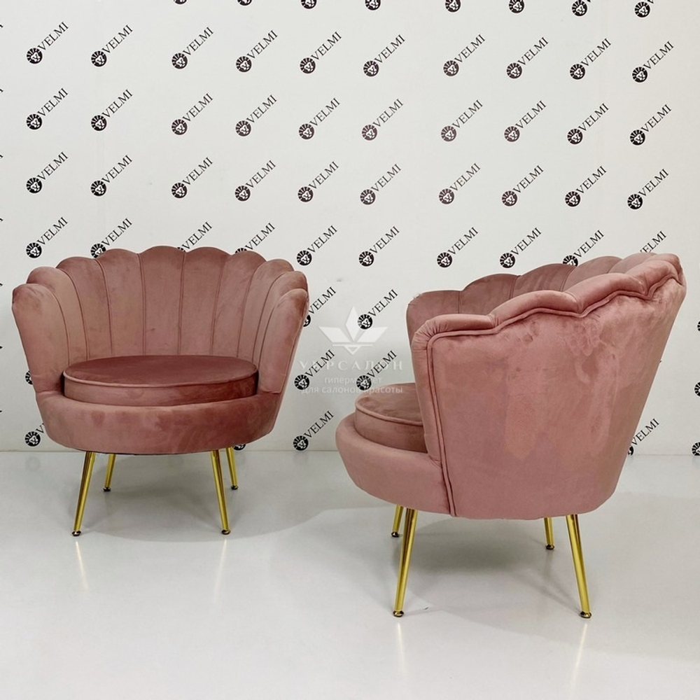 Кресло для зала ожидания Laguna