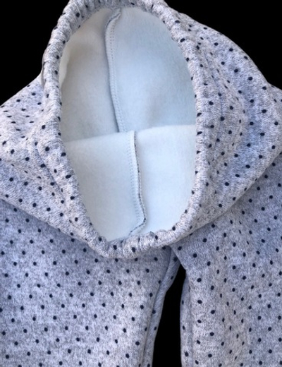 Лосіни, трьохнитка утеплена хутром ТМ "B&B"