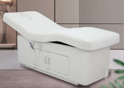 Кушетка електрична масажна Elite з підігрівом та підсвічуванням