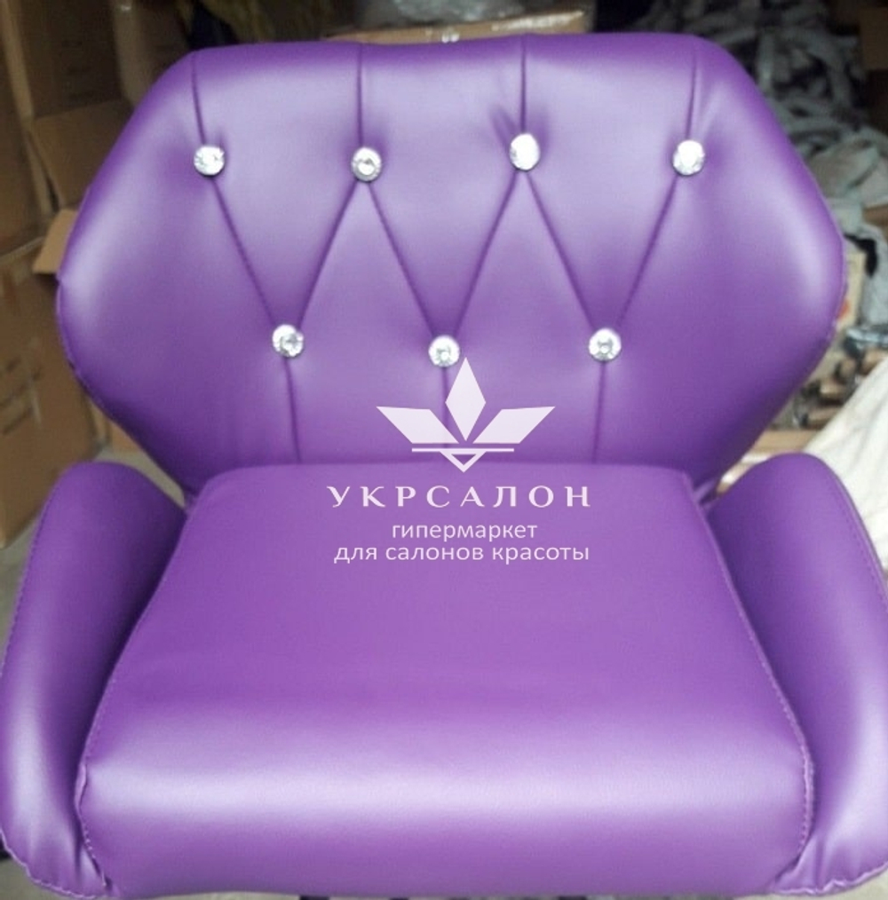 Стул мастера Paris Star