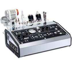 Косметологічний комбайн E-6