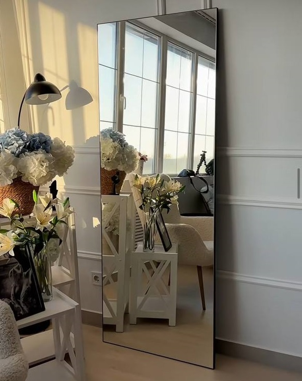 Зеркало Johny