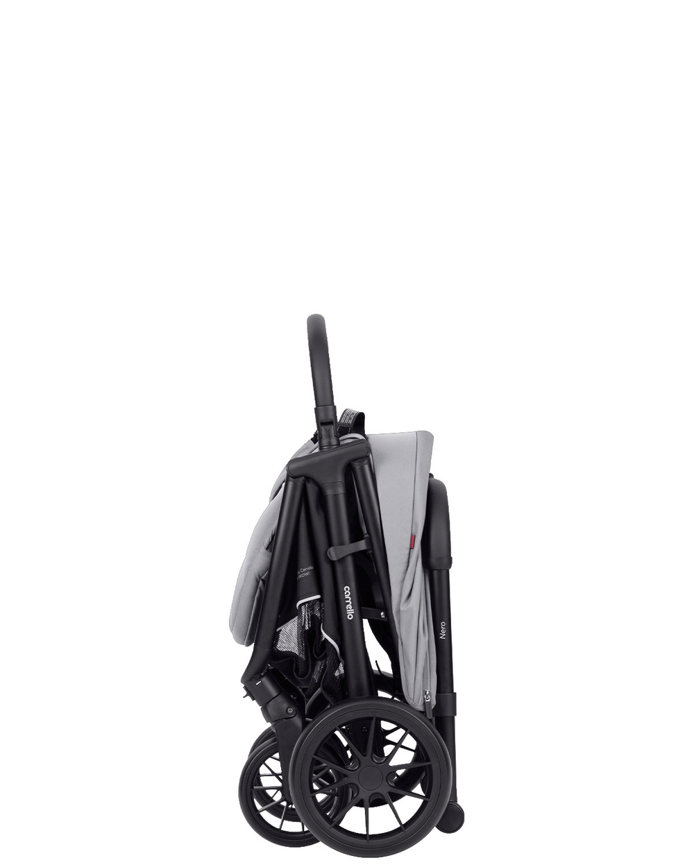 Прогулочная коляска Carrello Nero CRL-5514