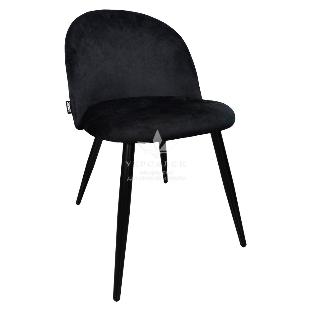 Стільчик для клієнта Lord на ніжках