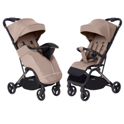 Прогулянкова коляска Carrello Porto CRL-5522