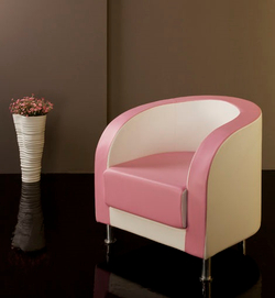 Диван для зала ожидания Avalon