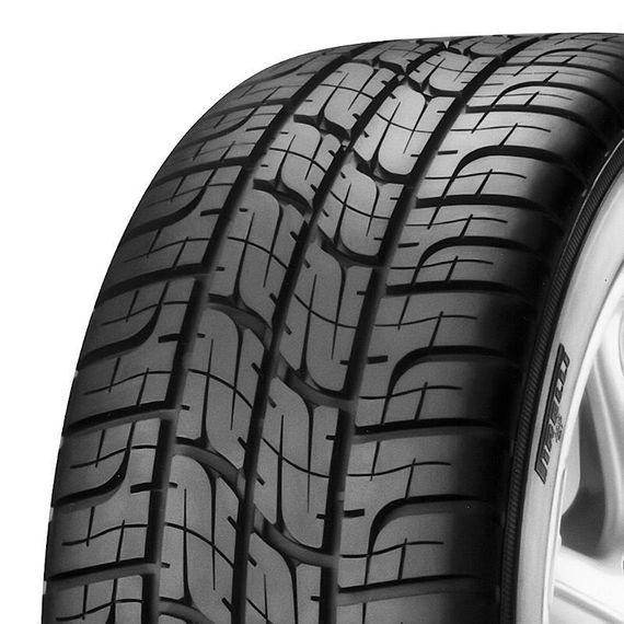 Pirelli Scorpion Zero 255/60 R18 112V XL