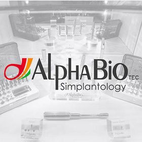 AlphaBio | Система імплантів