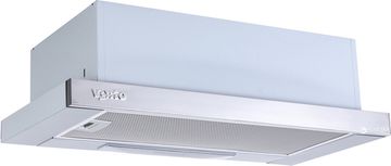 Витяжка VENTOLUX GARDA 60 INOX/M (430)