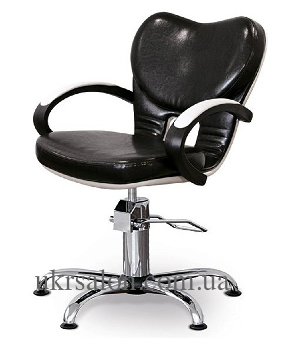 Крісло перукарське Clio