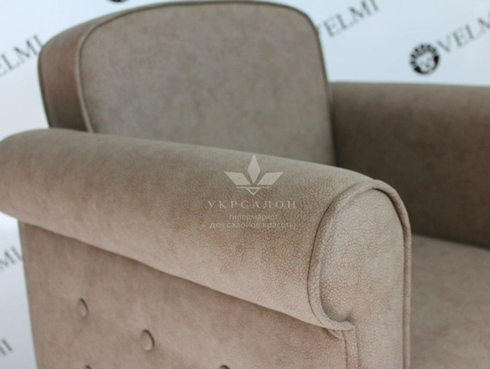 Перукарське крісло Art Deco 2