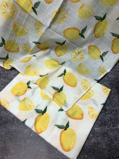 Пелюшка 95*115 см, муслін "All"