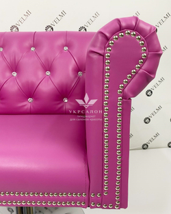 Комплект парикмахерской мебели Prado Obsession