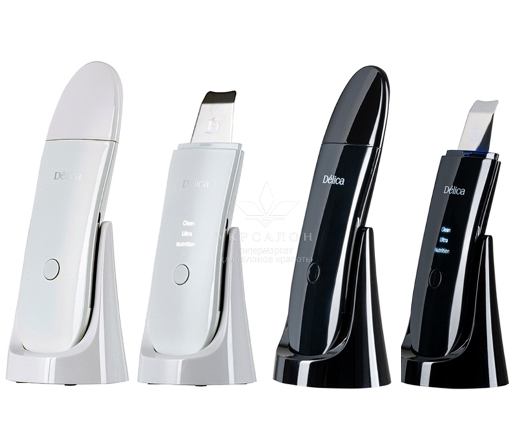 Ультразвуковой скрабер Delica
