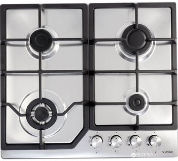 Варильна поверхня газова VENTOLUX HSF640-L3 CEST (MLX)