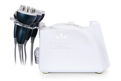 Аппарат по коррекции фигуры и омоложения кожи 5 в 1 S-09