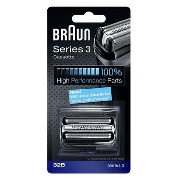 Бритвенна касета BRAUN 32B Series 3