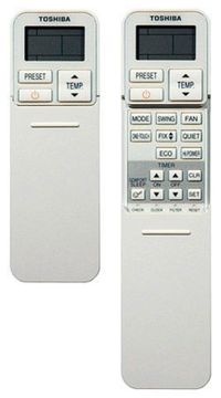 Кондиціонер TOSHIBA RAS-18N3KV-E/RAS-18N3AV-E2