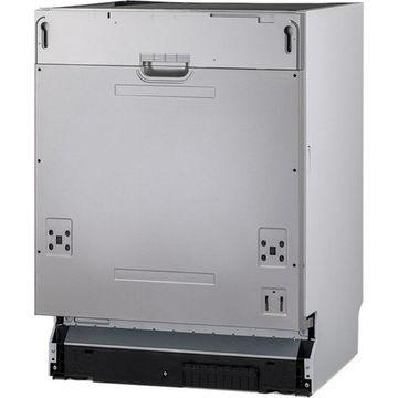 Вбудована посудомийна машина Pyramida DWP 6014