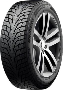 Hankook Tire Winter I*cept iZ3 X W636A 235/65 R18 110T XL