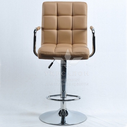 Стульчик для визажа Florida