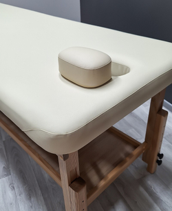 Стаціонарний масажний стіл KP-8