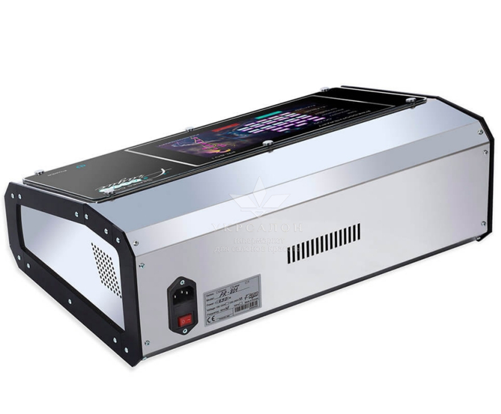 Апарат пресотерапії PR-801