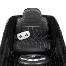 Дитячий електромобіль Mercedes (Мерседес) M-Class 100W 4WD "WeKids Cars" з автофарбуванням