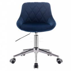 Стульчик мастера  Lari Velor