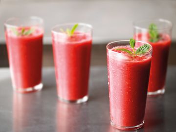 Насадка до кухонної машини Kenwood KAH359GL TBL Блендер