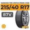 Hankook Tire Ventus Prime 3 K125 215/40 R17 87V XL