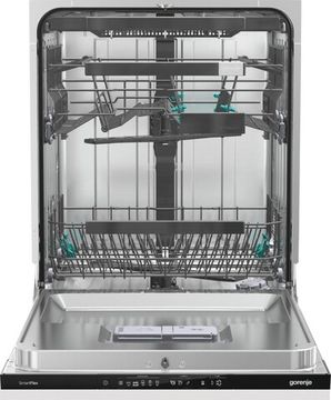 Вбудована посудомийна машина Gorenje GV671C60