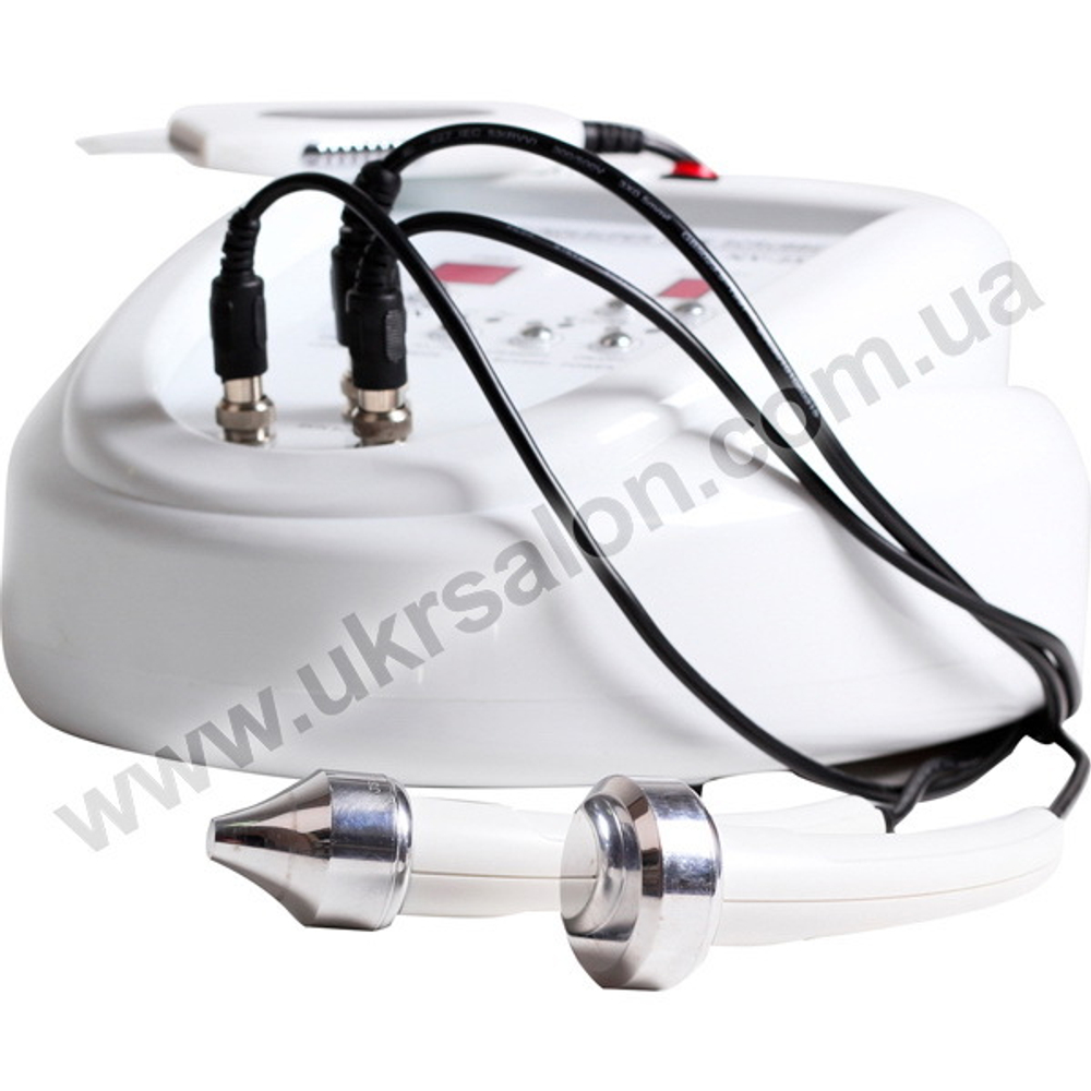 Апарат ультразвукової терапії 2 в 1 Nevada Sono Skin