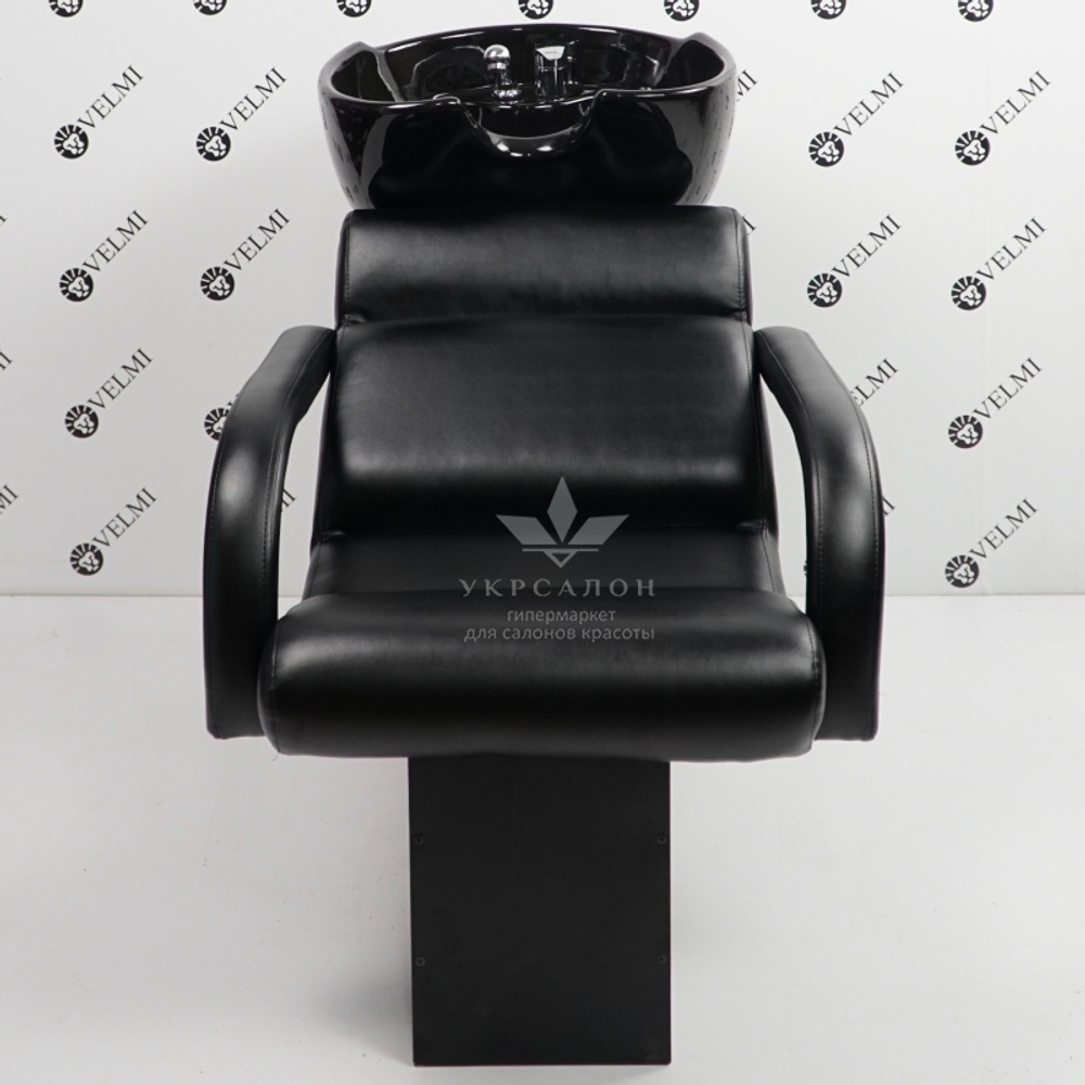 Мойка парикмахерская Cheap One с глубокой керамикой New York