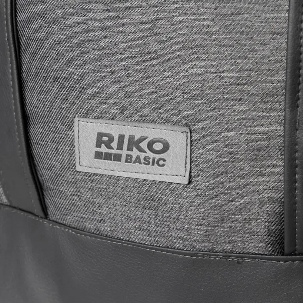 Универсальная коляска 2 в 1 Riko Bella Life