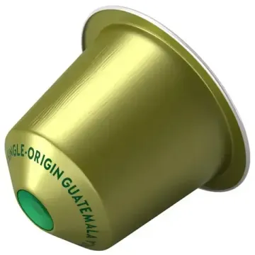 Капсулы без упаковки Nespresso STARBUCKS® Guatemala