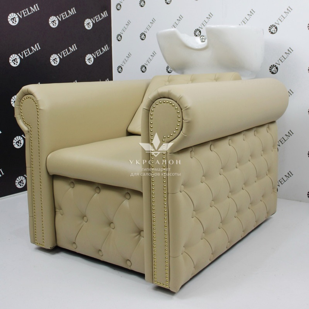 Перукарська мийка Ludwig