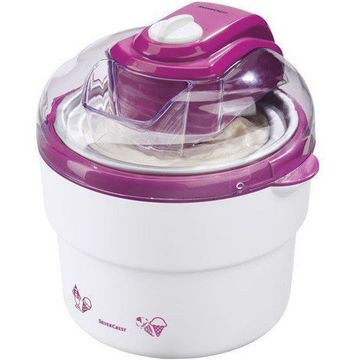 Морозиво Silver Crest SECM 12 A1 pink