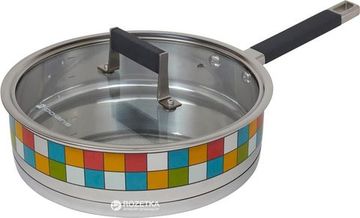 Сотейник Polaris Mosaic 24 см (MOSAIC 24SP)