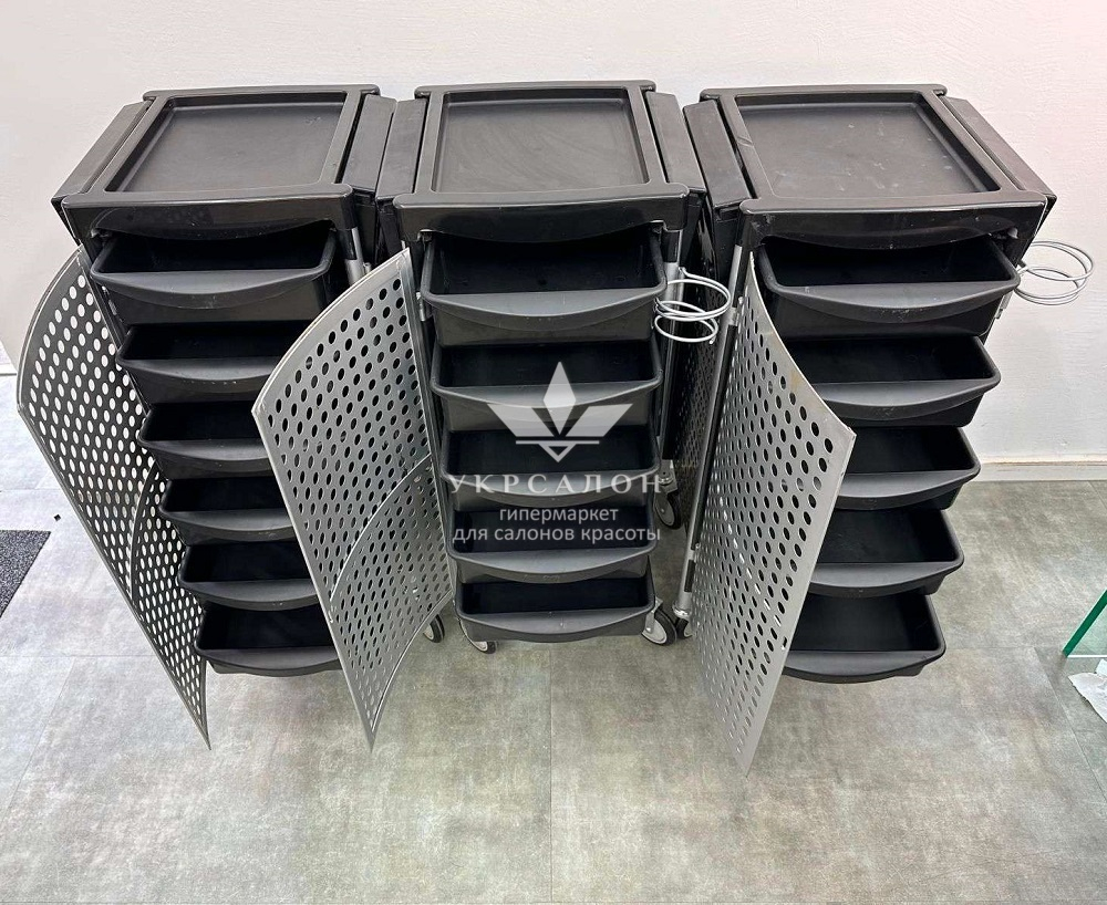 Парикмахерская тележка PROFI TRESOR