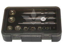 Комплект насадок для алмазной микродермабразии