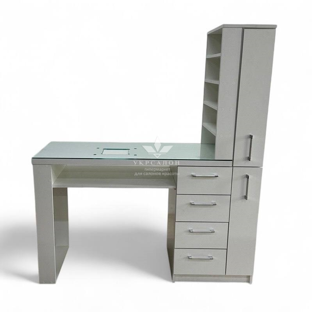 Маникюрный стол Mark SM-300 plus