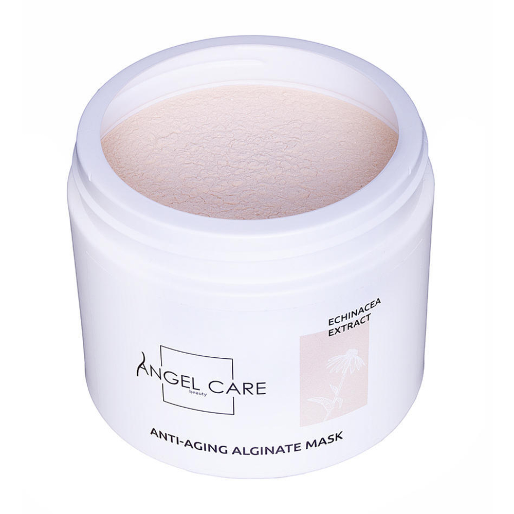 Альгінатна маска Angel Care омолоджуюча