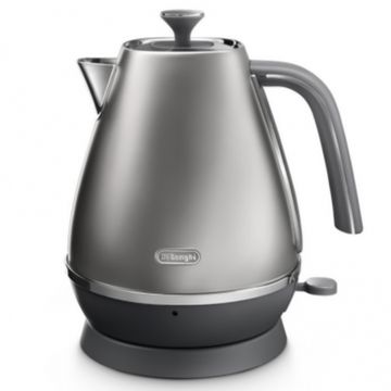 Електрочайник DeLonghi KBI 2001 S
