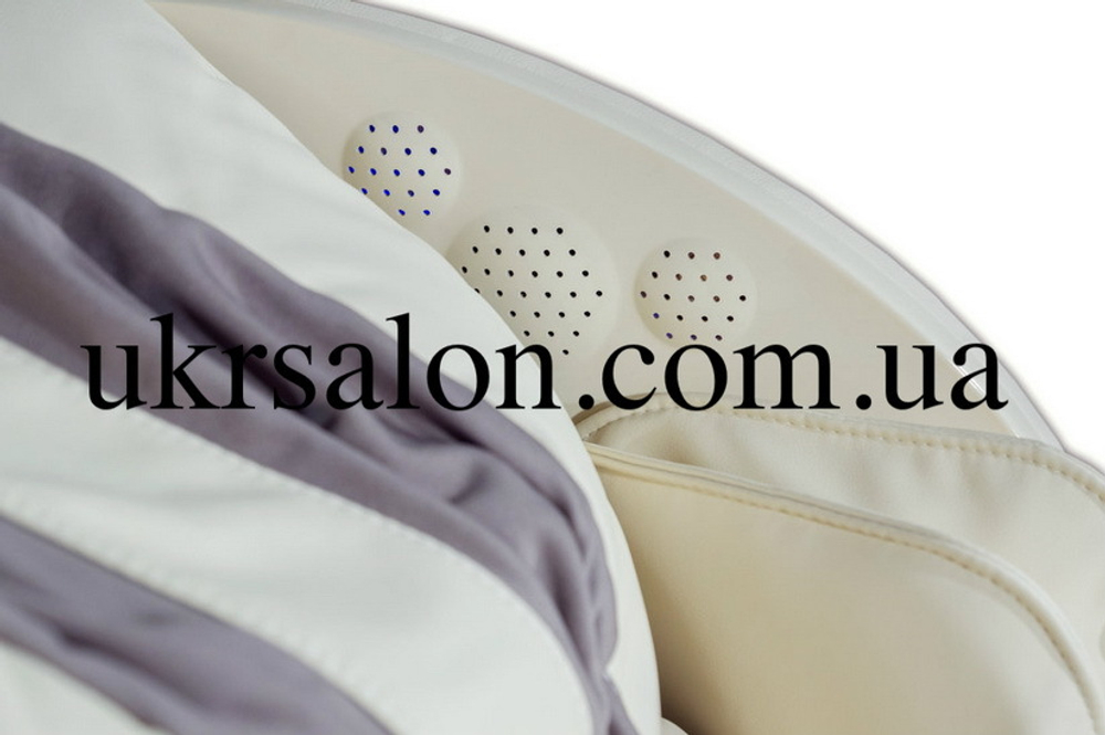 Массажное кресло Panamera 6