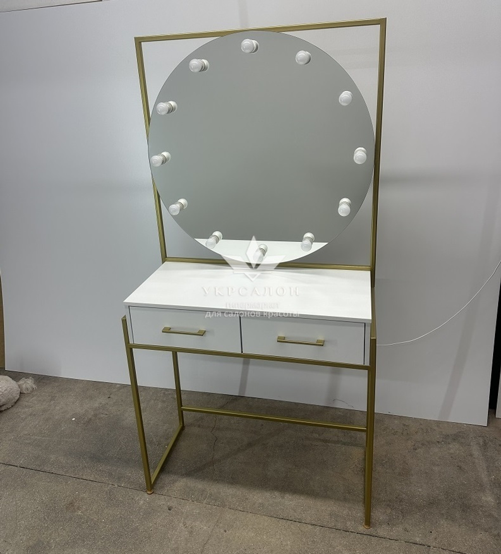 Робоче місце перукаря ДЗ-01