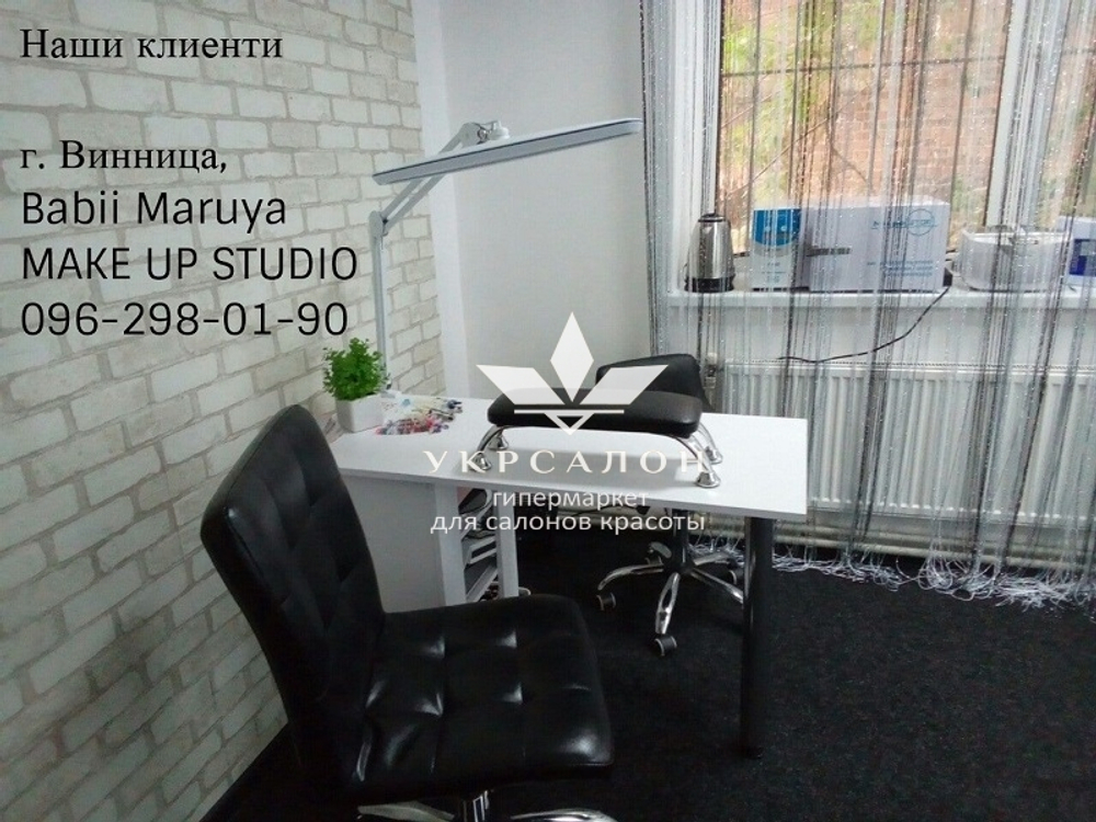 Манікюрний стіл Mini