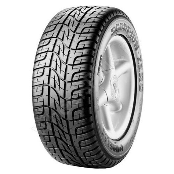 Pirelli Scorpion Zero 275/55 R19 111H