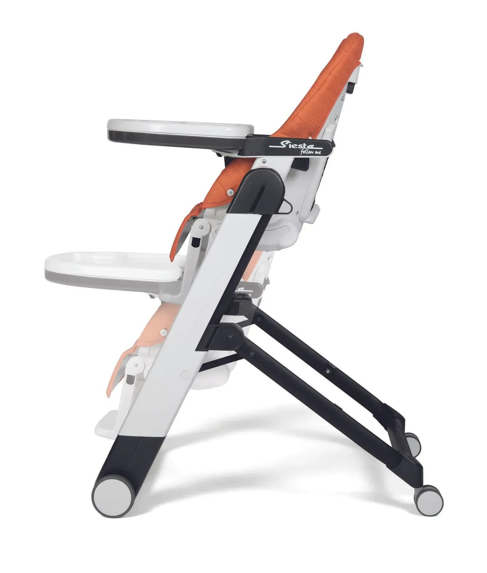Многофункциональный стульчик для кормления 3 в 1 Peg-Perego Siesta Follow Me